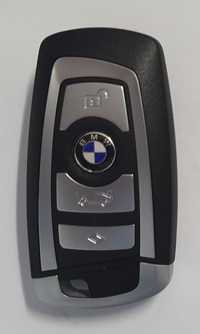 Nowy kluczyk klucz do BMW F01 F06 F07 F10 F11 F12 F13 F25 F26 Toruń