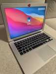 Laptop MacBook Air 13