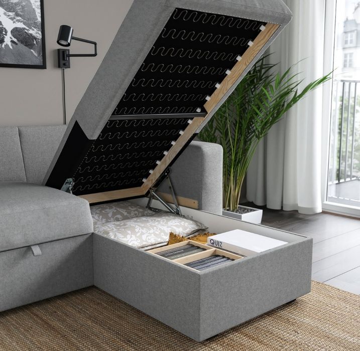 Kanapa Barslov- BÅRSLÖV IKEA