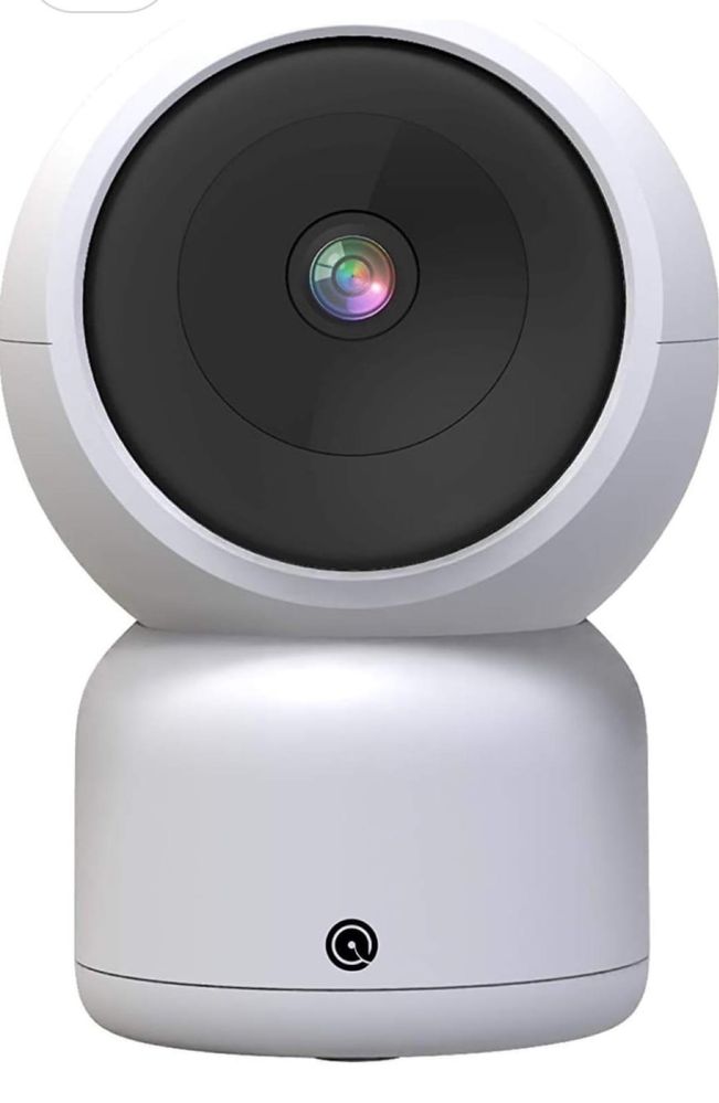 Kamera DV-3PTC, HD 1080P, WiFi, 2,4 GHz