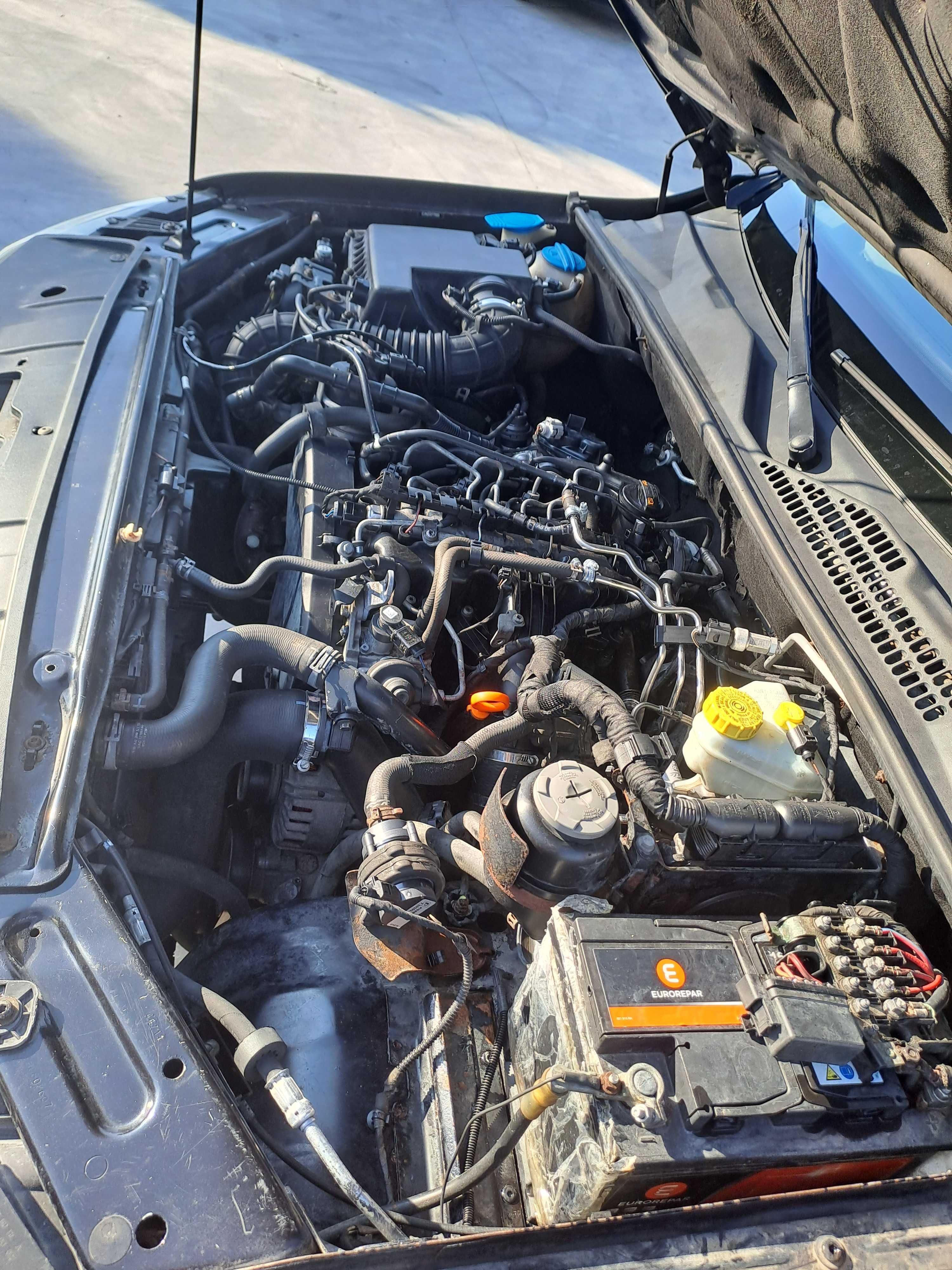 VW Amarok 2.0 TDI 4 Motion  2012