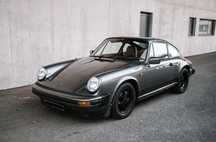 Porsche 911 G Model 2.7