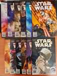 Star Wars Komiks: pełen rocznik 2009