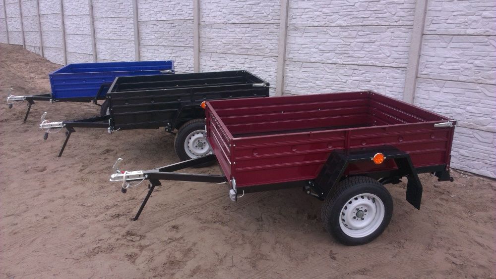 Прицеп для легкового автомобиля,Кремень+(КРД) По самой низкой цене.