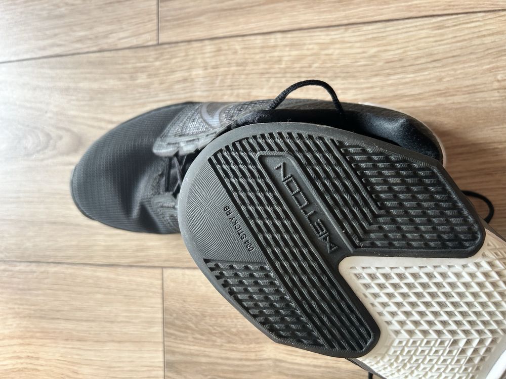 Nike Zoom Metcon Turbo 2