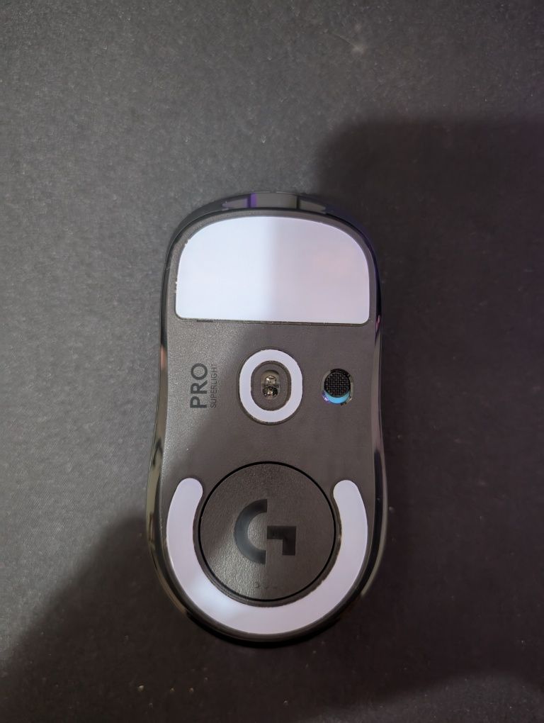 Rato Logitech Pro X Superlight