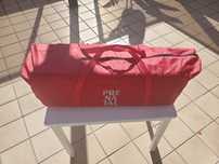 Cama de viagem Prenatal