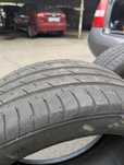 Летние шины Continental Sport Contact 3E SSR 245/45/R18