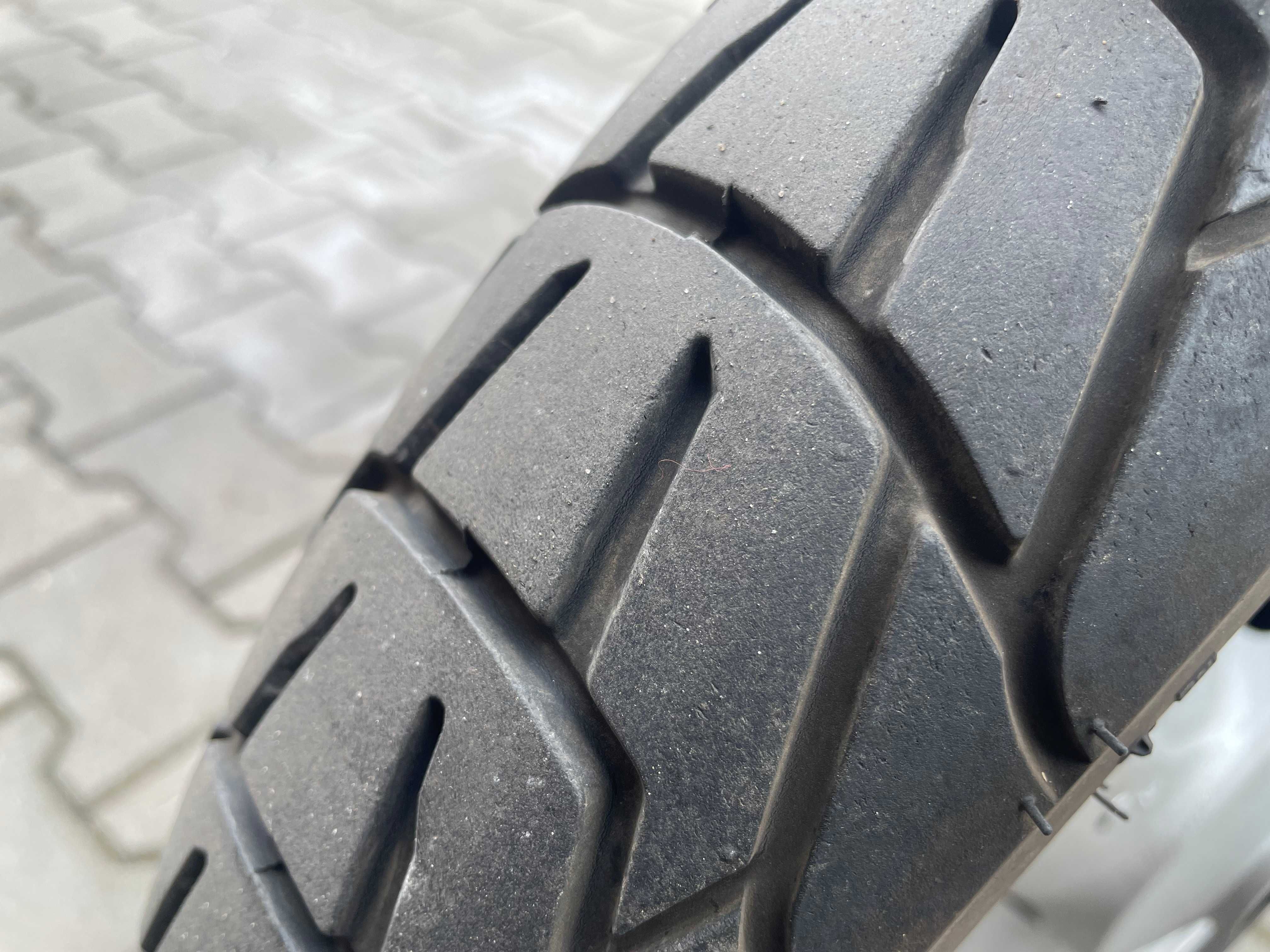 Honda Varadero 125ccm 15KM polift, wtrysk paliwa, B, A1 - bezpośrednio