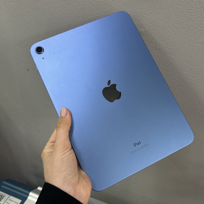 iPad 10,64 Gb,Wi-Fi/ Планшет айпад 10,64 гб