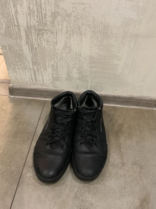 Чоловічі черевики