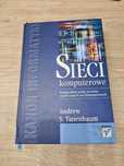 Sieci komputerowe Andrew S. Tanenbaum