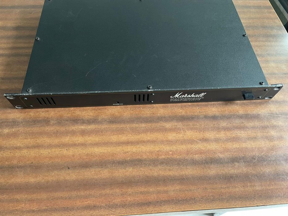 Końcówka mocy marshall 8004