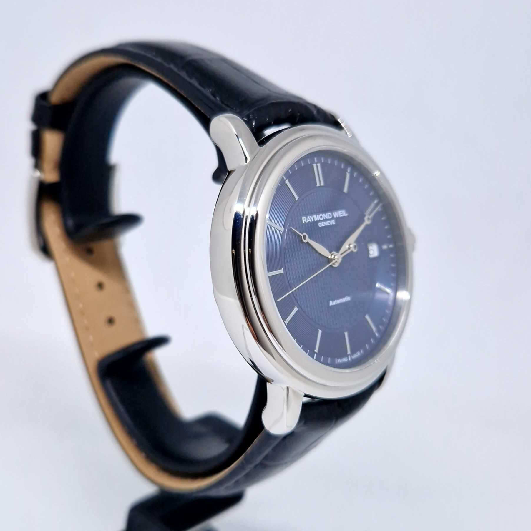 Raymond Weil Maestro 2837-STC-50001