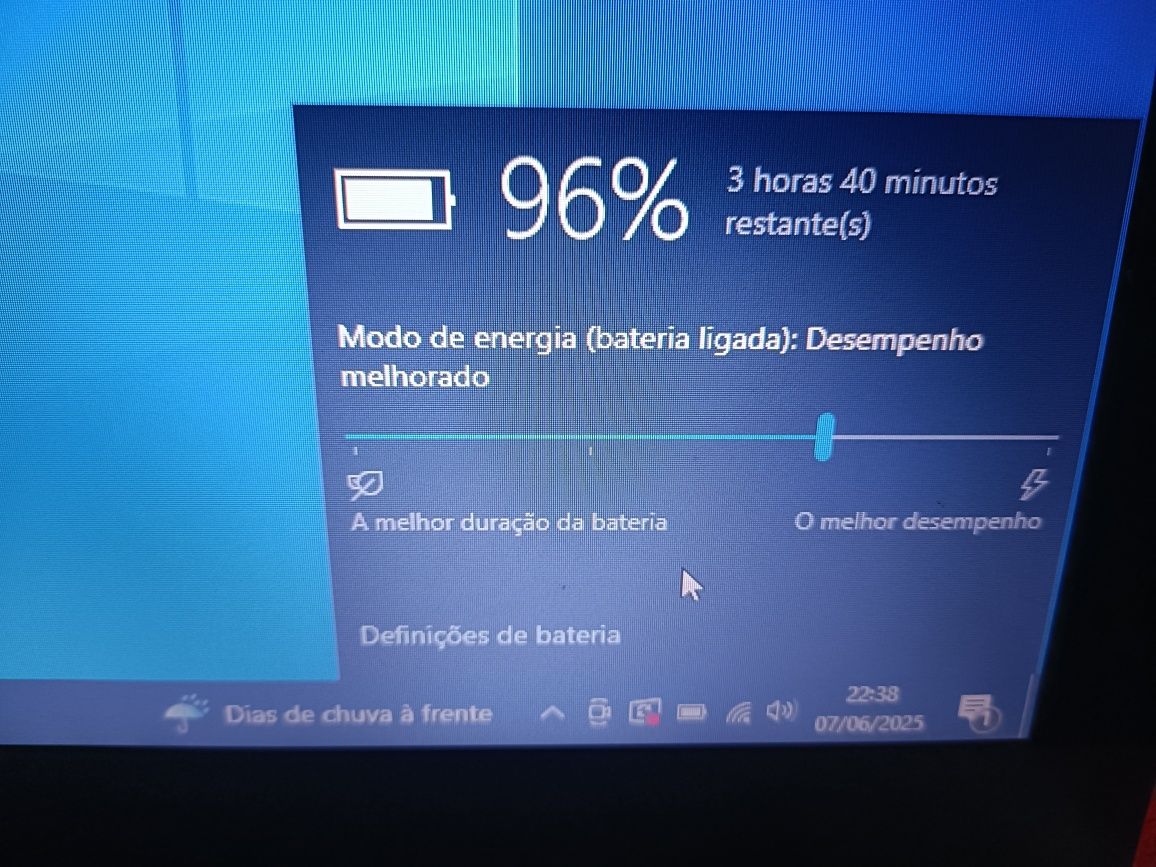 Portátil Asus n 550jv