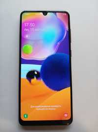 Мобільний телефон Samsung Galaxy A31