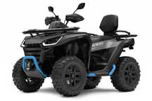 Segway Snarler AT6 NOWY SEGWAY SNARLER AT6 L EPS homologacja T3b 2025