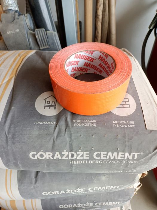 Taśma tynkarska 48mm