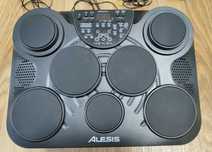 Ударна установка Alesis Compact Kit 7