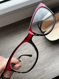 Oprawki-okulary korekcyjne