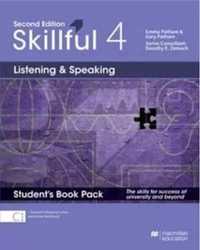 Skillful 2nd ed.4 Listening & Speaking SB - Emma Pathare, Gary Pathar