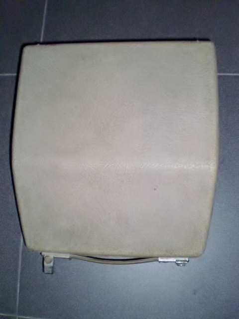 Máquina de escrever Remington Holiday