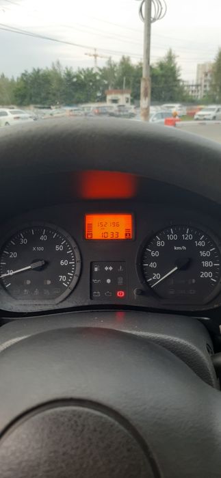 Logan MCV Логан універсал