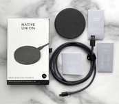 Nowa ładowarka bezprzewodowa Native Union Drop Wireless Charging Pad