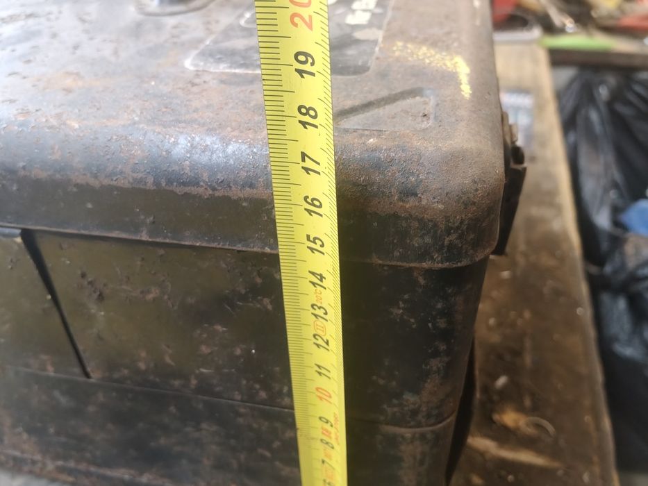 Szafka , skrzynka na narzędzia