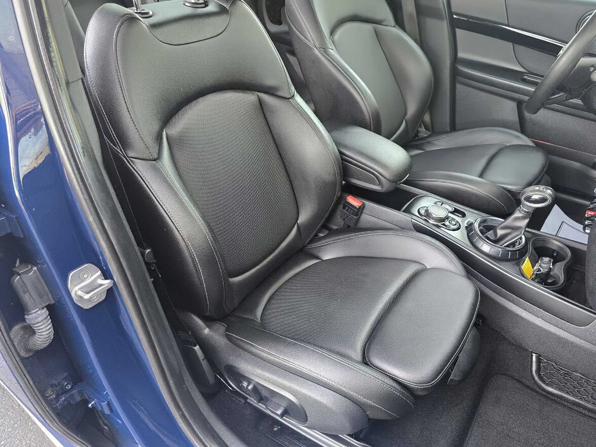 Mini Countryman Cooper S  2017