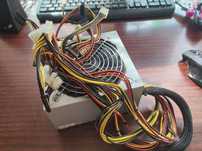 Блок живлення CHIEFTEC APS-500S