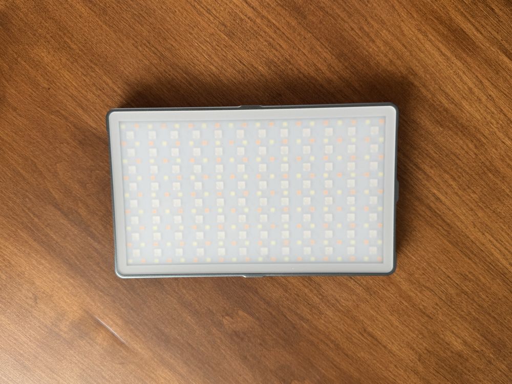 Lampa Newell Rangha Max LED