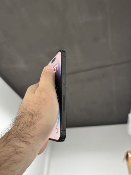 Apple iphone 14 Pro 128 gb Neverlock айфон про 100% акб