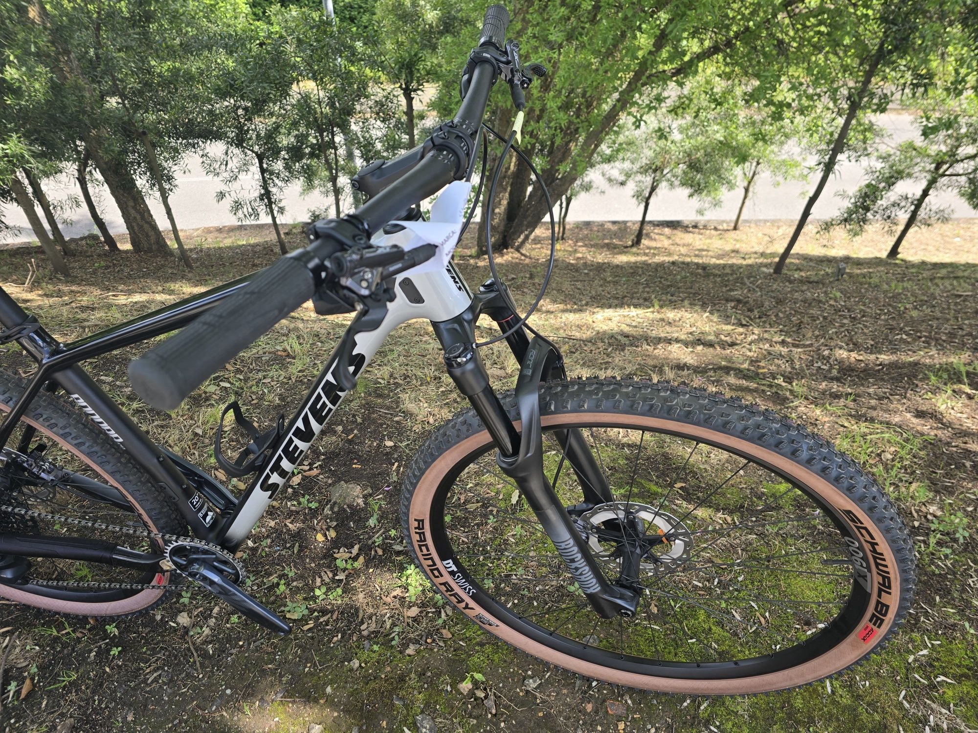 Btt 29 L com sram axs oportunidadeee
