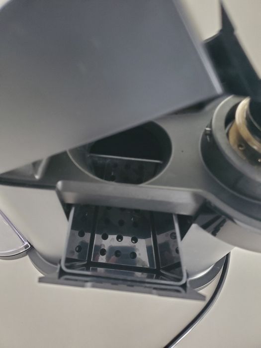 Máquina café Nespresso Vertuo