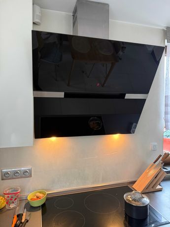 okap kuchenny AMICA 90 cm