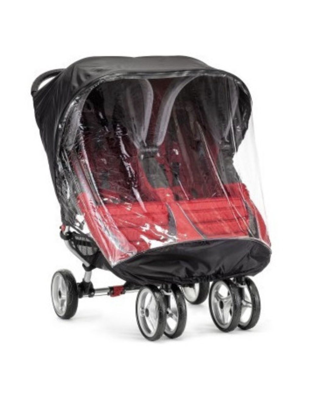 Baby Jogger Folia do wózka City MINI/GT