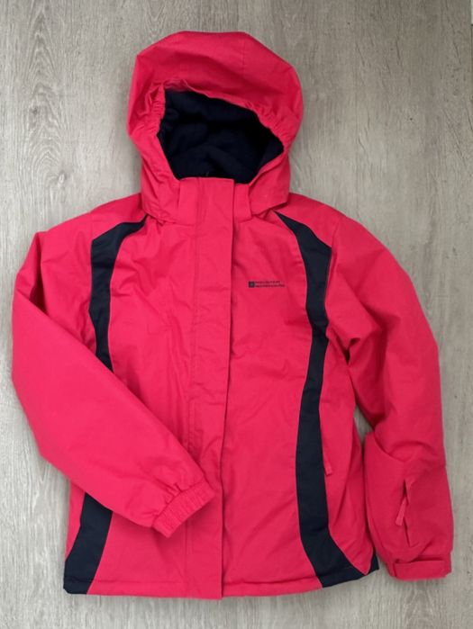 Куртка лыжная Mountain