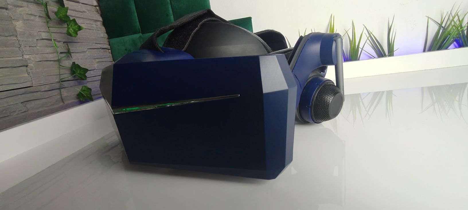 Pimax 8kx Gogle Vr Nowe Okazja