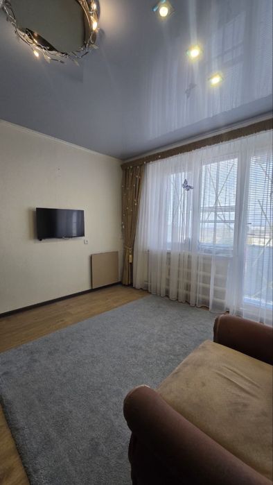 Продам 1 комнатную квартиру. Проспект Косиора.