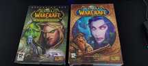 World of WarCraft como novo