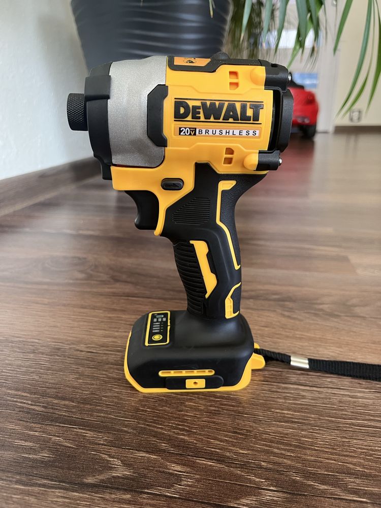 Zakretarka dewalt  dcf 850 zamiennik