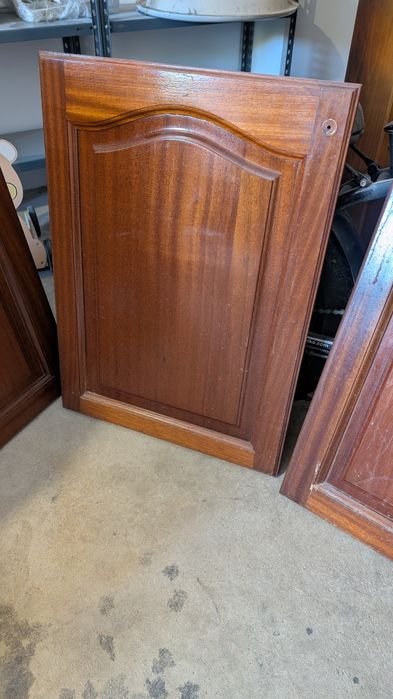 Portas de armário (cozinha)