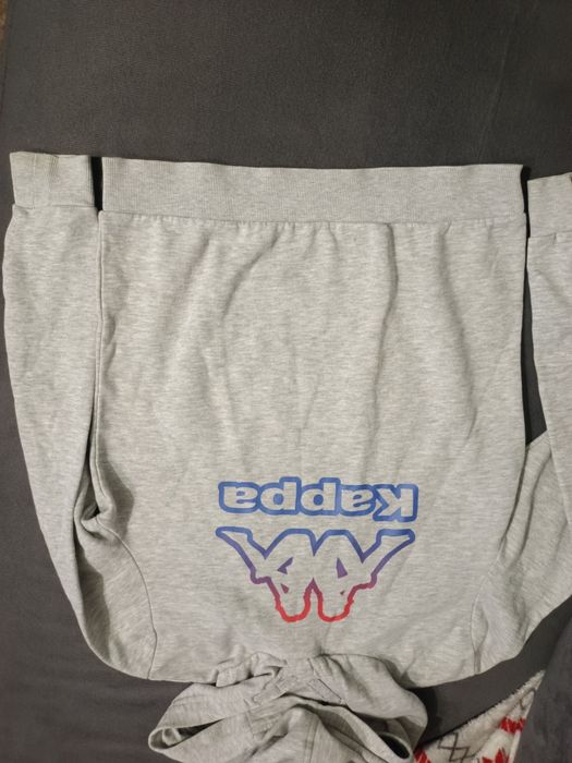 2x bluzy kappa r.146-152