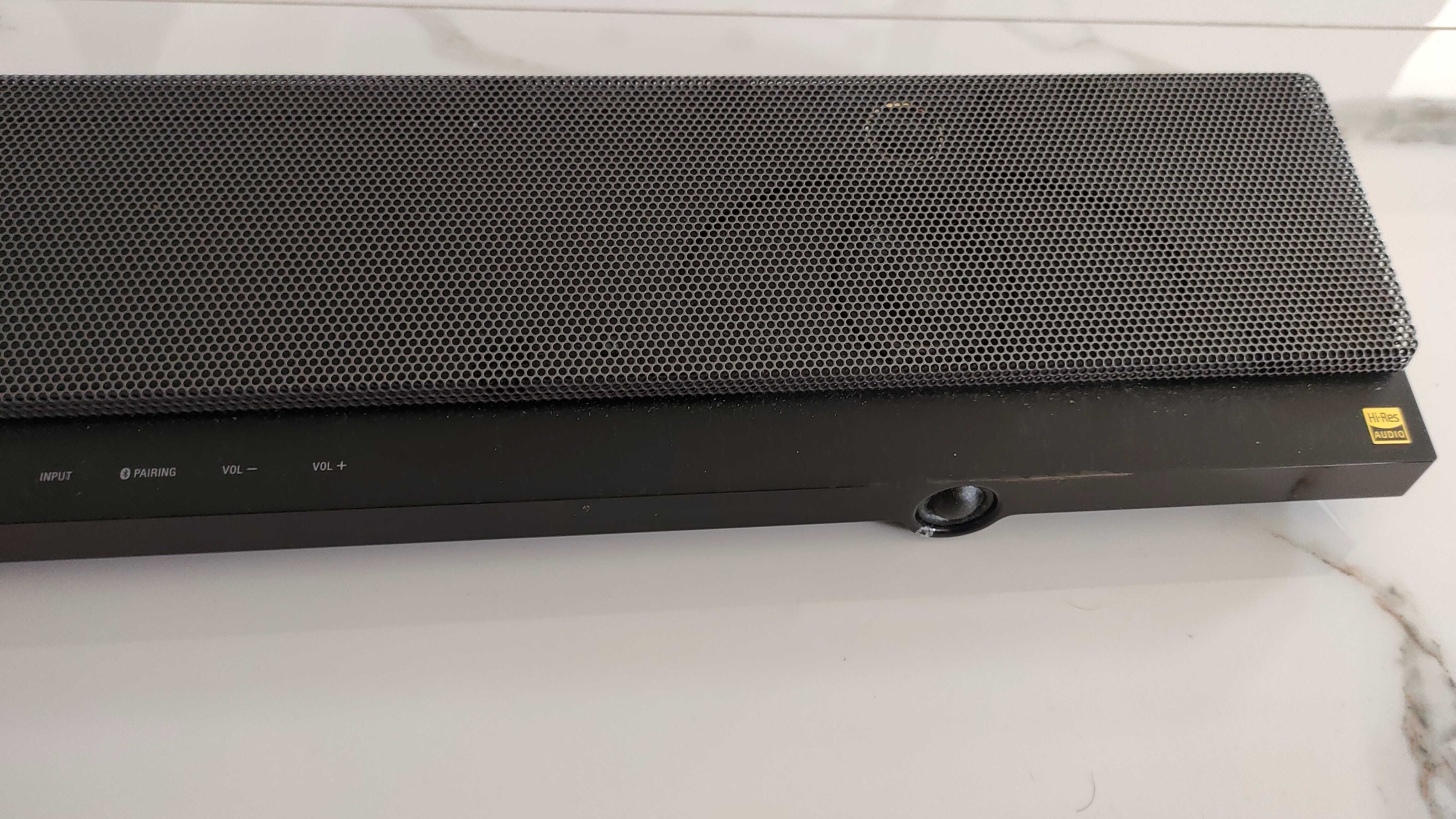 Soundbar Sony NT-5