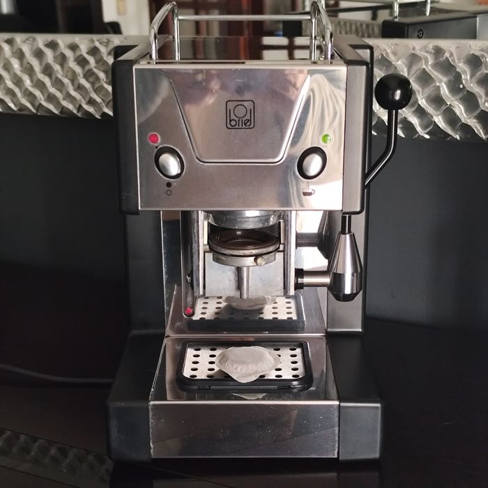 Máquina de café Briel