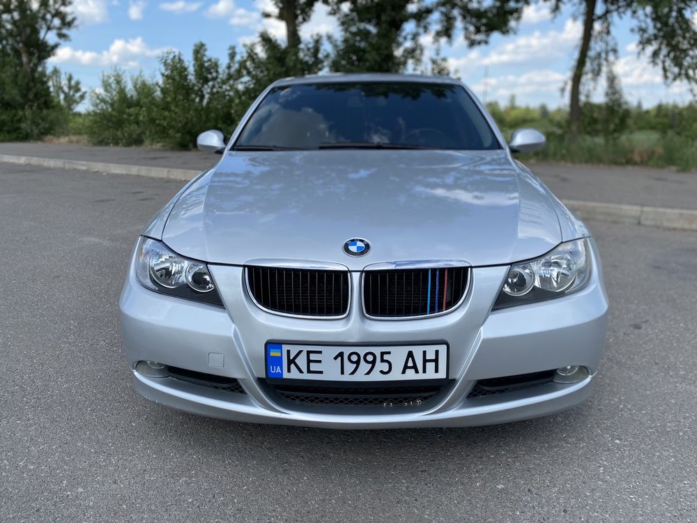 BMW 320d е91 2.0 дизель/автомат ОБМЕН/ТОРГ