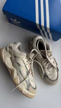 Кросівки Adidas NITEBALL GW0877 39 розмір