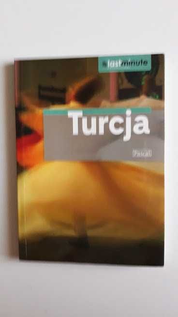 Turcja. J. Mandeville. 2009