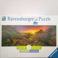 Puzzle 1000 szt. Ravensburger